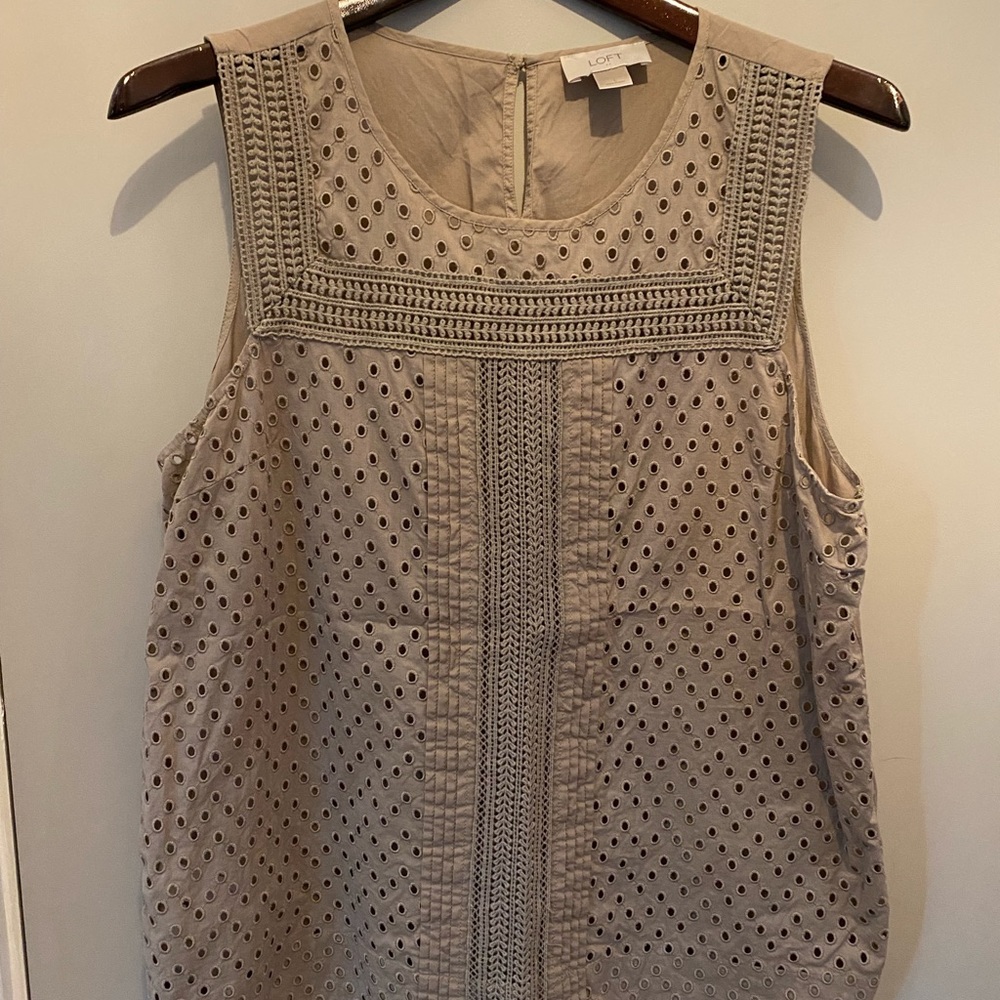 Loft top ~ size L